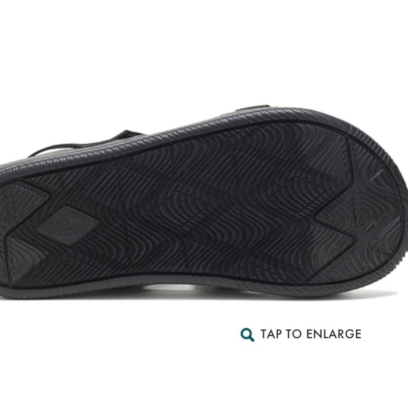 NEW Chacos MEN'S CHILLOS SPORT Size: 10M - Picture 7 of 10